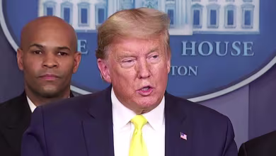 Trump proposes ‘substantial relief’ for taxpayers amid coronavirus, economy fears