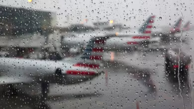 Airline CEO claims coronavirus ‘more serious challenge’ for industry than 9/11