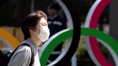 Australia says it will not send a team to 2020 Tokyo Olympics - even if the Games go ahead.