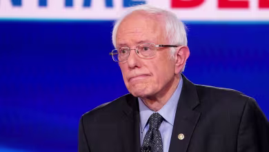 Sanders on Cuba, Casto comments: My ‘life record’ is opposing authoritarianism
