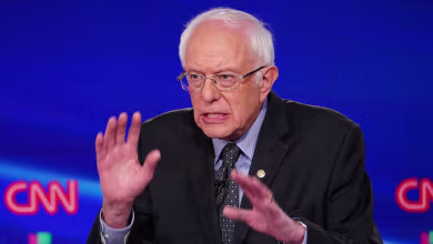 Sanders: This pandemic exposes ‘incredible weakness’ of our health care system