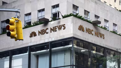 3rd Hour of TODAY staff member tests positive for COVID-19