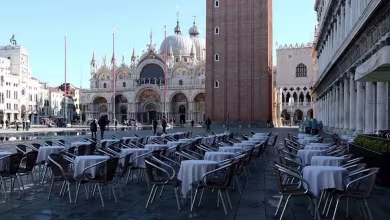 Italy locks down northern part of country amid coronavirus crisis