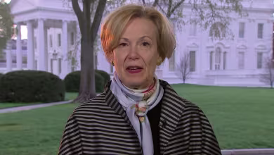 Dr. Deborah Birx on social distancing: ‘We have to be willing to adjust our plans’