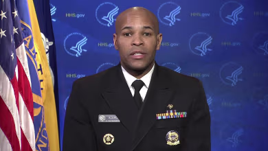 U.S. surgeon general Jerome Adams on coronavirus: 'This week it's going to get bad'
