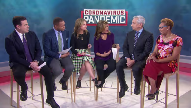 How to talk to your kids and loved ones about the coronavirus