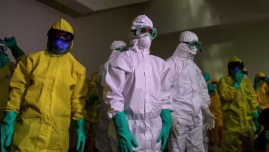 Coronavirus facts vs. fiction: What you need to know