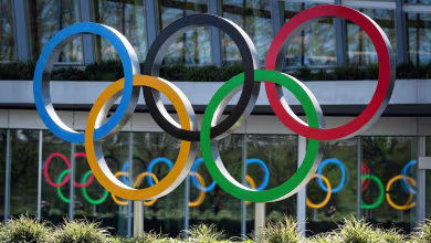 2020 Tokyo Olympics postponed: Mike Tirico weighs in
