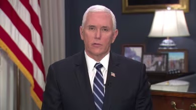 Vice President Mike Pence: There will be ‘thousands more cases’ of coronavirus in US