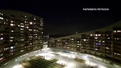 Across the world, people in lockdown applaud health care workers