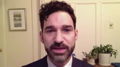 New York ER doctor reports from front lines of coronavirus crisis: ‘It does not spare anyone’