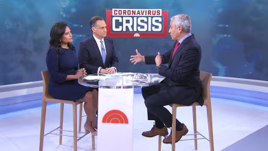 Amid coronavirus concerns, should you still send your children to school?