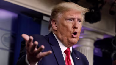 Trump administration defends axing CDC expert job in China months before coronavirus outbreak