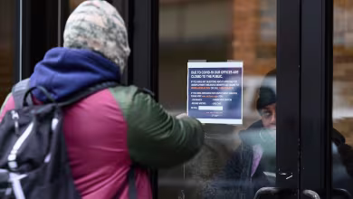 Rising unemployment rate points toward an 'instant recession'