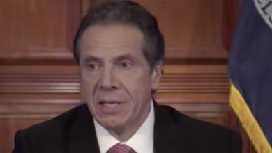Cuomo: Patients with longer stays on ventilators unlikely to recover