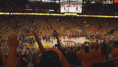 How sports leagues hope to continue during coronavirus crisis