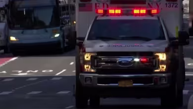 Tracking how the coronavirus outbreak spread across the U.S.