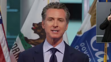 California governor says state is working with Apple, Google on virus-tracing technology