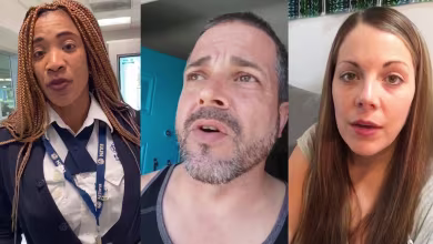 Stress, uncertainty and unanswered questions: Laid off workers cope with unemployment