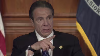 Cuomo to N.Y. primary voters: You can go to the poll or vote absentee