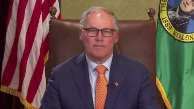 Gov. Inslee: Washington state hopes to allow some construction, elective surgeries soon