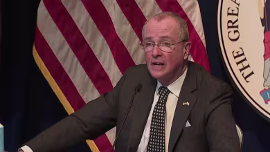 Gov. Murphy to N.J. protesters: ‘This isn’t a question of patriotism’