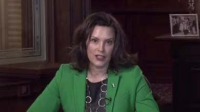 Michigan governor: New task force will look into racial disparity in COVID-19 patients