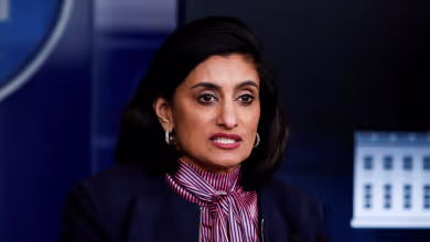 Federal officials announce new rules ‘requiring nursing homes’ to report COVID-19 cases