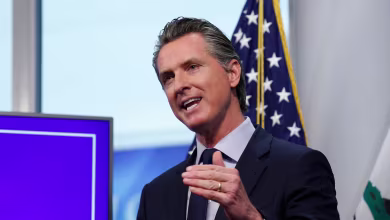 California announces order preventing debt collectors from taking stimulus funds