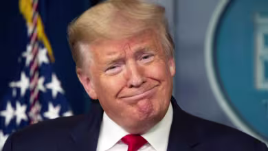 NYT: Trump allies think coronavirus briefings hurt him more than help him