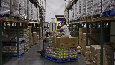 March jobs report: Economy sheds 701,000 jobs, unemployment up to 4.4%