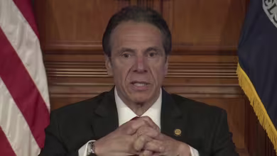 Cuomo announces NYC subways will be closed overnight to be disinfected