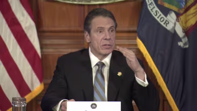 Gov. Cuomo extends 'New York on Pause' through May 15