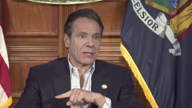 Gov. Cuomo expands coronavirus testing criteria to include front line workers