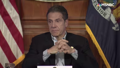 Cuomo: There is 'no time for politics' while working on coronavirus relief