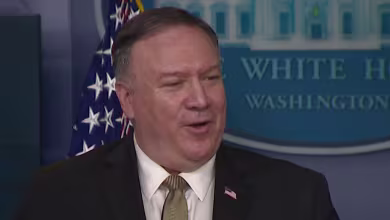 Pompeo: We are still working to get thousands of Americans home amid pandemic