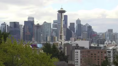 What will be Seattle's new normal after the coronavirus outbreak?