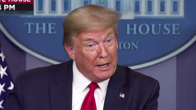 Trump announces $19 billion relief program for farmers