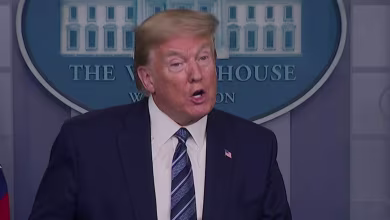 Trump on immigration pause: Our priority is to take care of American workers