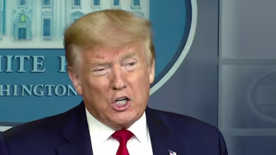 Trump says he spoke with Putin and Salman about oil production