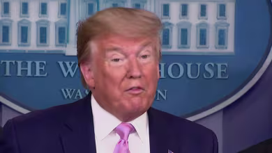 Trump administration announces crackdown on international drug trade amid pandemic