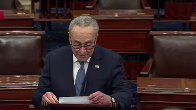 Senate reaches deal on new coronavirus relief bill