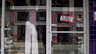 McConnell: No deal yet on second round of small business funding