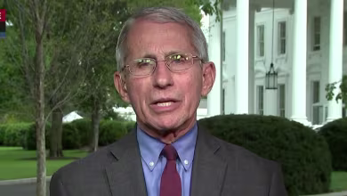 Fauci: Reopening U.S. could be dependent on mass antibody testing