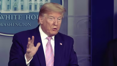 Trump: 'There will be a lot of death' due to COVID-19 in the coming weeks