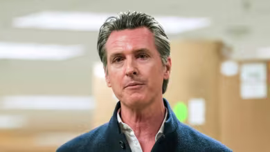 Watch live: California Gov. Newsom gives update on coronavirus response