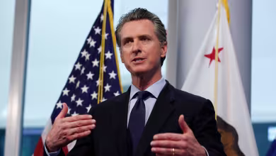 California Gov. Newsom outlines six steps for reopening state