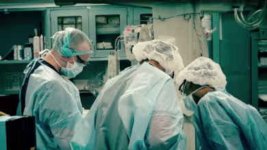 New medical school graduates dive into work on coronavirus front lines