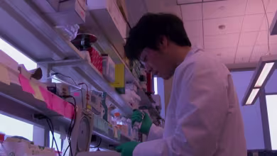 Inside a major coronavirus vaccine effort that hopes to start early production to meet demand