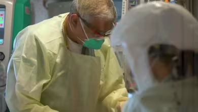 States to allow elective surgeries at hospitals again